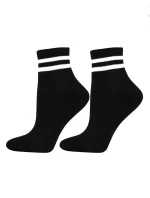 Ponožky Moraj CSL200-906 Two Stripes 35-41