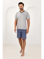 Pyžamo Regina 504 cr/r XXL W26 pánské