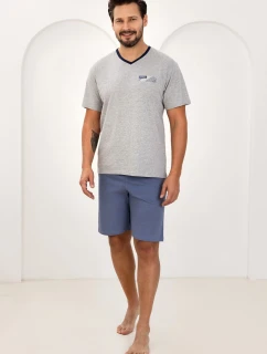 Pyžamo Regina 504 cr/r XXL W26 pánské