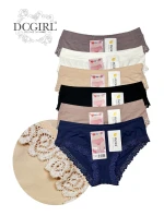 DC Girl kalhotky 21151 A'12 S-XL modal