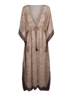 Plážové kimono 7206P - LingaDore Plážové kimono 7206P - LingaDore