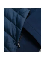 Prémiová hybridní křížová bunda Malfini W MLI-55602