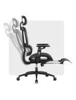 Herní židle Huzaro Combat 7.9 Black Herní židle Huzaro Combat 7.9 Black