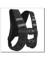 8kg neoprenová posilovací vesta HMS KTO08