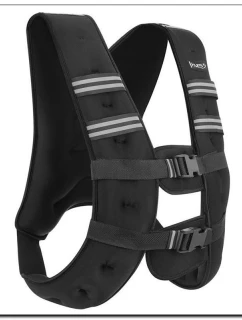 8kg neoprenová posilovací vesta HMS KTO08