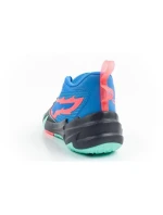 Puma Scoot Zeros sportovní boty basketbalové tenisky pohodlné