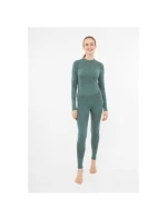 Dámské spodní prádlo VIKING Gasher Lady Set Merino velikost M zelená