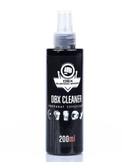 Čistič - osvěžovač sportovního vybavení | DBX Cleaner (200ml)