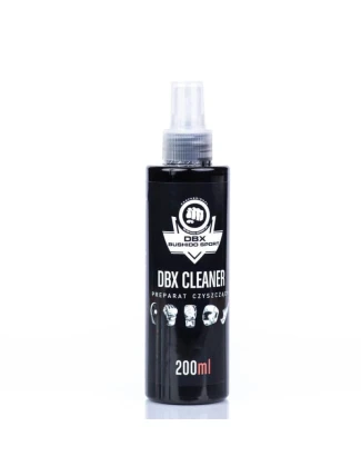 Čistič - osvěžovač sportovního vybavení | DBX Cleaner (200ml)