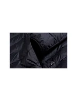 SAIL RACING W Spray Down Hood Jacket - černá SAIL RACING W Spray Down Hood Jacket - černá