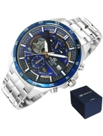 Pánské hodinky CASIO EDIFICE EFR-556DB-2AVUEF 10 BAR + BOX Pánské hodinky CASIO EDIFICE EFR-556DB-2AVUEF 10 BAR + BOX