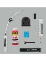 Odvzdušňovací sada Shimano PREMIUM RED