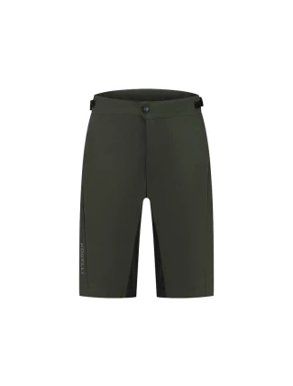 Rogelli MTB bermudy ADVNTR zelené XL