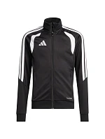 Dětská mikina adidas Tiro 26 League Training černá JY7202 Dětská mikina adidas Tiro 26 League Training černá JY7202