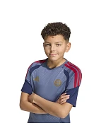 Adidas FC Bayern 26/27 Training JSY Junior tričko KF1000 Adidas FC Bayern 26/27 Training JSY Junior tričko KF1000