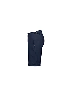 Cyklistické kraťasy POC M's Motion Air Shorts, tmavě modré