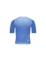 Cyklistické tričko POC W’s Cadence Jersey, modré