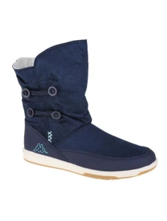 Boty Kappa Cream JR 260513T-6737