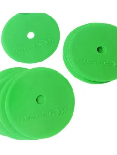 Sada plochých popisovačů 10 ks 100587 - Yakimasport