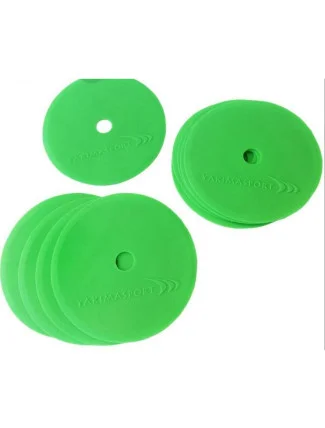 Sada plochých popisovačů 10 ks 100587 - Yakimasport Sada plochých popisovačů 10 ks 100587 - Yakimasport