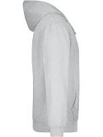 Daiber JN 47 Mikina s kapucí 02.0047 grey heather Daiber JN 47 Mikina s kapucí 02.0047 grey heather