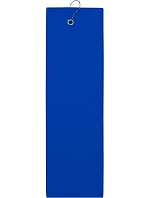 The One Towelling Golf Golfový ručník 48.1018 royal blue The One Towelling Golf Golfový ručník 48.1018 royal blue