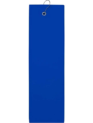 The One Towelling Golf Golfový ručník 48.1018 royal blue The One Towelling Golf Golfový ručník 48.1018 royal blue