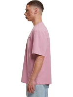 Build your Brand BY 364 Pánské těžké tričko Sorona® 56.0364 dusty purple Build your Brand BY 364 Pánské těžké tričko Sorona® 56.0364 dusty purple