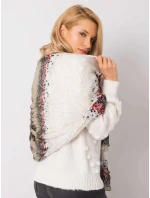 Dámský šátek AT CH 205095 červená Dámský šátek AT CH 205095 červená