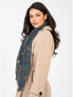 Závoj AT CH F67024.26 tmavě modrý Závoj AT CH F67024.26 tmavě modrý