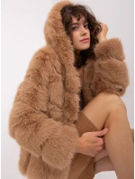 AT KR 2386 bunda.00P velbloud AT KR 2386 bunda.00P velbloud