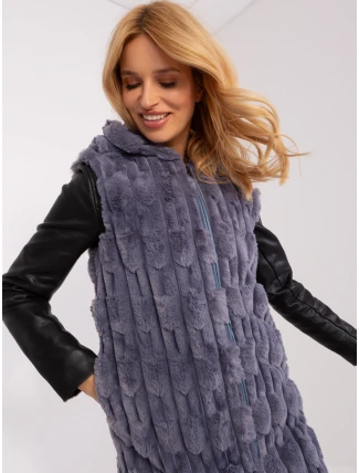 Vesta AT KZ 2368 1.57 šedá