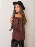 Halenka D52211W10987A hnědá Halenka D52211W10987A hnědá