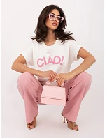 Halenka RV BZ A1260.01 ecru