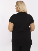 Halenka RV BZ A625.84 černá