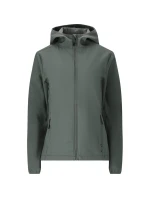 Dámská softshellová bunda Whistler Luango