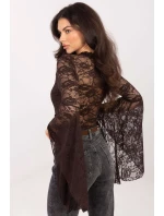 Hedvábná blůza model 222811 Factory Price Hedvábná blůza model 222811 Factory Price