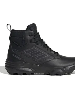 Boty adidas Terrex Unity Lea Mid R.Rdy M IF4977