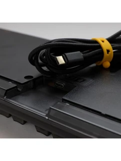 Ducky One 3 Herní USB klávesnice černá