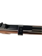 Vzduchovka BEEMAN Marshal PCP ráže 4,5 mm s 12 ranami