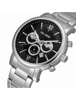 Pánské hodinky PAUL LORENS PL20017B-1C1 + BOX Pánské hodinky PAUL LORENS PL20017B-1C1 + BOX