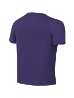 Dětské tričko Nike Dri-Fit Park VIII fialové HV8182 547