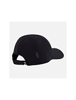 Kšiltovka ROSSIGNOL Active Cap, černá