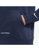 Pánská mikina PSG M DO6289-410 - Nike Pánská mikina PSG M DO6289-410 - Nike