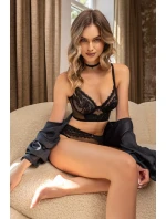 Mat 0198/5/1 Estelle barva:černá Mat 0198/5/1 Estelle barva:černá