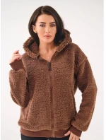 Halenka CS BL BT1032.98P hnědá