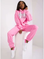 Sada EM KMPL 720.01 růžová Sada EM KMPL 720.01 růžová