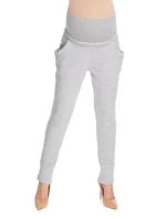 Těhotenské kalhoty model 147525 PeeKaBoo