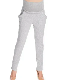 Těhotenské kalhoty model 147525 PeeKaBoo