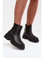 Jodhpur boty model 220891 Step in style Jodhpur boty model 220891 Step in style